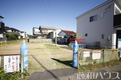 公園・運動施設 公園・運動施設