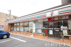 セブンイレブン春日井高山町店 セブンイレブン春日井高山町店