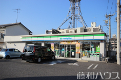 ファミリーマート春日井高蔵寺店 ファミリーマート春日井高蔵寺店