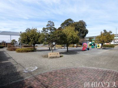 公園・運動施設 公園・運動施設