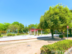 市之久田中央公園 市之久田中央公園