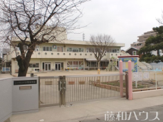 レイモンド小牧保育園 レイモンド小牧保育園