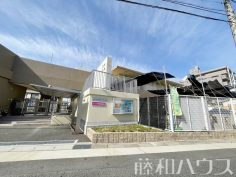 名古屋市如意保育園 名古屋市如意保育園