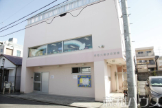 愛厚大曽根保育園 愛厚大曽根保育園