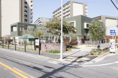 あかつき田幡保育園 あかつき田幡保育園