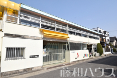 ゼンヌ幼稚園 ゼンヌ幼稚園