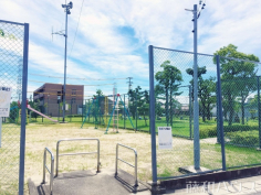 鹿田坂巻児童遊園 鹿田坂巻児童遊園