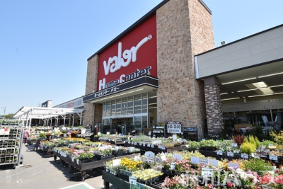 ホームセンター ホームセンター