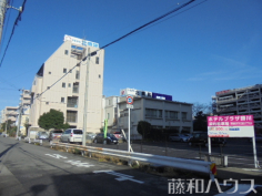 かちがわ北病院 かちがわ北病院