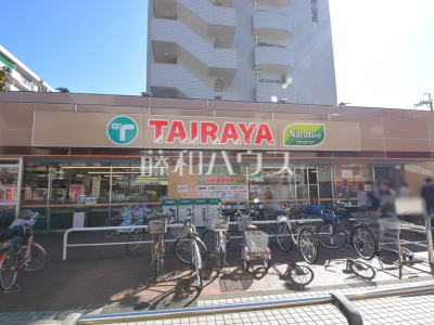 TAIRAYA　久米川八坂店