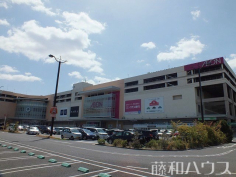 イオンモールナゴヤドーム イオンモールナゴヤドーム
