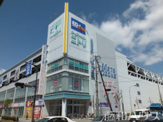 メッツ大曽根 メッツ大曽根