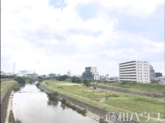 小原橋緑地 小原橋緑地