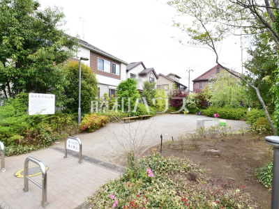 公園・運動施設 公園・運動施設