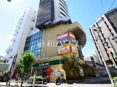 スーパー スーパー
