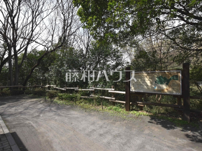 公園・運動施設 公園・運動施設