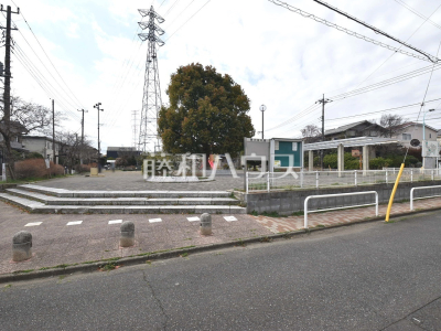 公園・運動施設 公園・運動施設