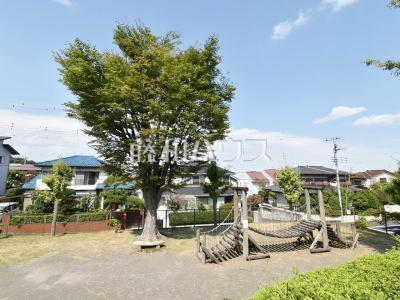 公園・運動施設 公園・運動施設