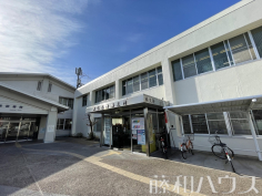 名古屋市北区楠支所(北区役所) 名古屋市北区楠支所(北区役所)