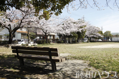 公園・運動施設 公園・運動施設