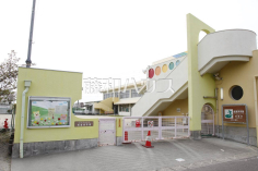 徳重保育園 徳重保育園