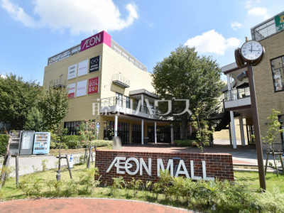 ショッピングセンター ショッピングセンター