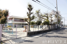 野南保育園 野南保育園