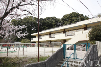 幼稚園 幼稚園