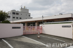 桃山保育園 桃山保育園