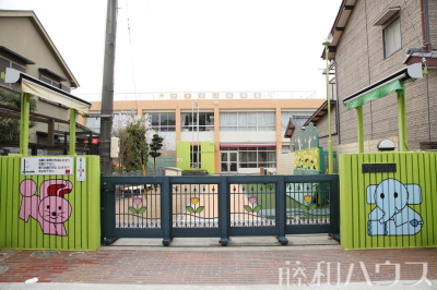 保育園 保育園