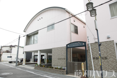 保育園 保育園