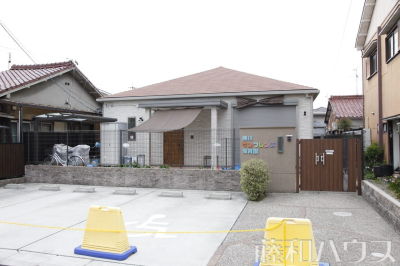保育園 保育園