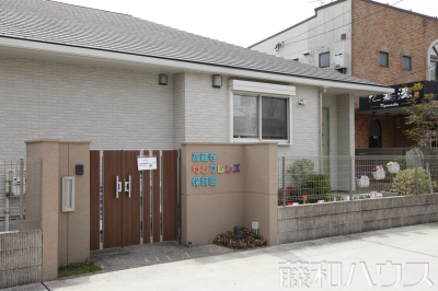 保育園 保育園