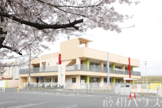 神領保育園 神領保育園