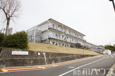 グルッポふじとう児童館 グルッポふじとう児童館