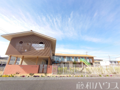 じょうぶし保育園 じょうぶし保育園