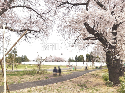 公園・運動施設 公園・運動施設