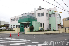 若草保育園 若草保育園