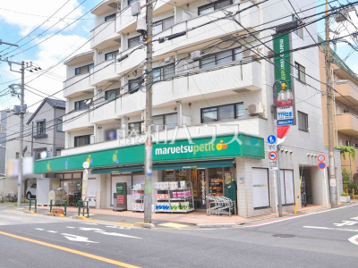 スーパー スーパー
