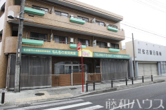 もんもの実保育室 もんもの実保育室