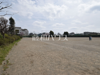 公園・運動施設 公園・運動施設