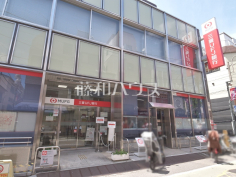 三菱UFJ銀行 野方支店