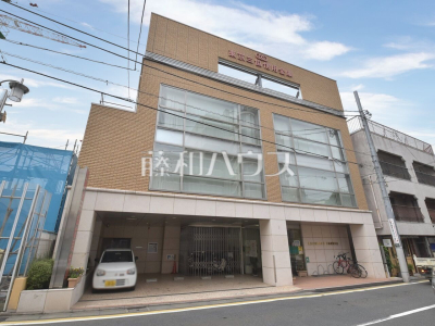 金融機関 金融機関