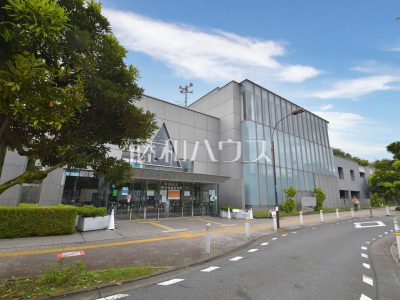 公園・運動施設 公園・運動施設