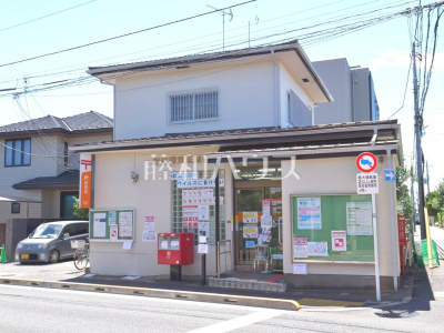 郵便局 郵便局