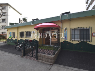 保育園 保育園