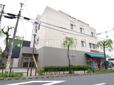さくらさくみらい 中野 さくらさくみらい 中野