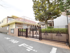 宝仙学園幼稚園 宝仙学園幼稚園