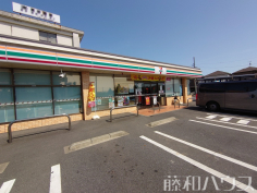 セブンイレブン春日井宮町店 セブンイレブン春日井宮町店