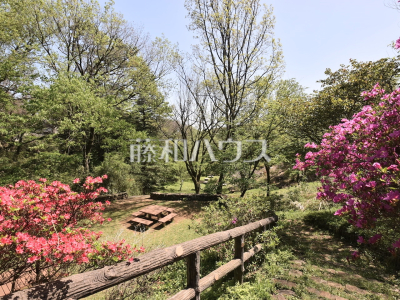 公園・運動施設 公園・運動施設